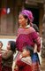 Vietnam: Mother and children, Flower Hmong village near Phong Nien, Lao Cai Province